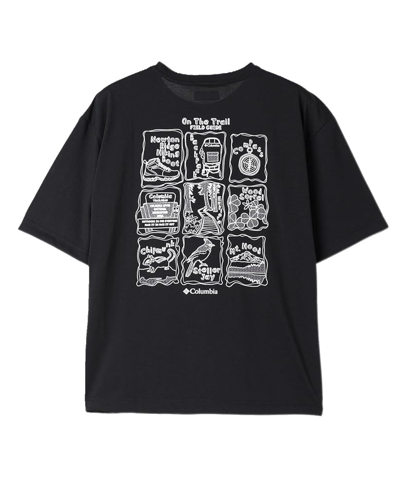 Finch Evolve Slowly XL Tシャツ AMBIDEX Store ○make haste slowly リンガーTシャツ(F グレー